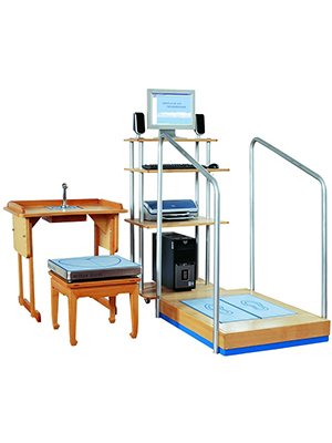 <b>平衡功能訓(xùn)練檢測(cè)系統(tǒng)-蘇械注準(zhǔn)20192070740</b>